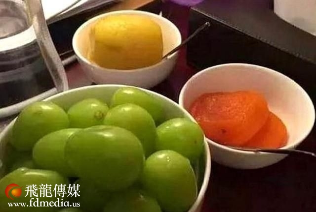 刘涛的减肥餐，杨紫的减肥餐都没她来的奢侈，网友：我不减肥了！