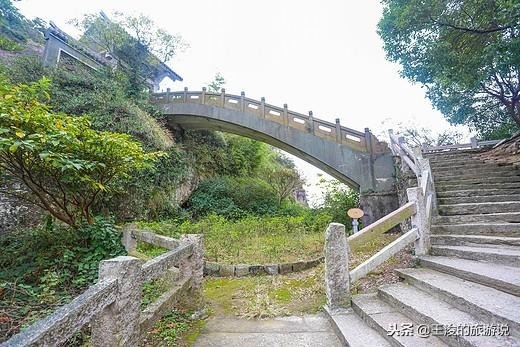 浙江温岭最详细旅游攻略，教你畅玩山海湖与爱情村庄，不用谢