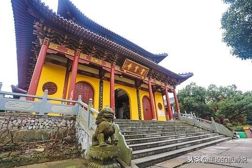 浙江温岭最详细旅游攻略，教你畅玩山海湖与爱情村庄，不用谢