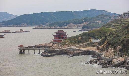 浙江温岭最详细旅游攻略，教你畅玩山海湖与爱情村庄，不用谢