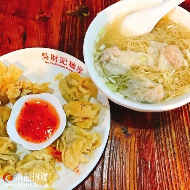 一位骨灰级吃货的总结：广州全城100种美食推荐！