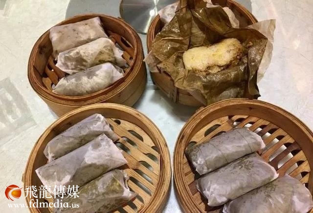 一位骨灰级吃货的总结：广州全城100种美食推荐！