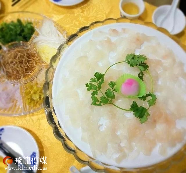 一位骨灰级吃货的总结：广州全城100种美食推荐！