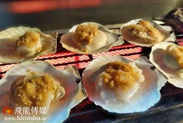 一位骨灰级吃货的总结：广州全城100种美食推荐！