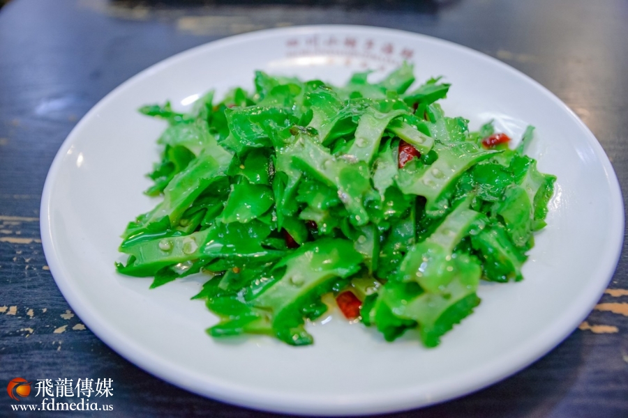 觅食鹿城，一本来自老饕的独门秘籍︱三亚必吃美食推荐