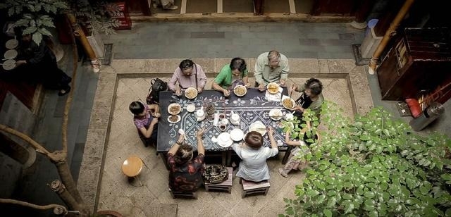 「大嘴搜食」云南风味，一根米线串起乡愁