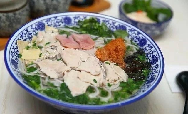 「大嘴搜食」云南风味，一根米线串起乡愁