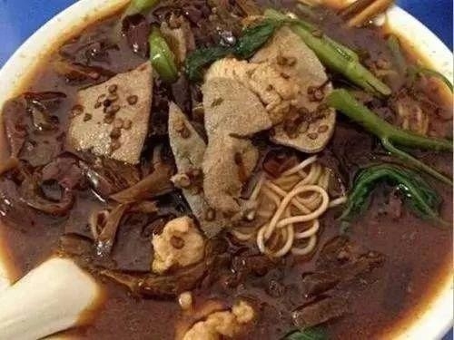 「大嘴搜食」云南风味，一根米线串起乡愁