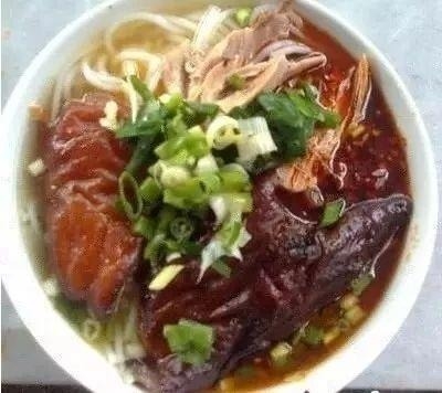 「大嘴搜食」云南风味，一根米线串起乡愁