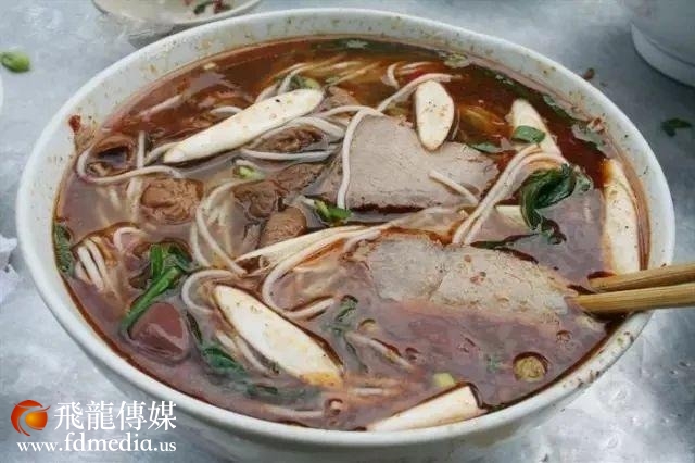 「大嘴搜食」云南风味，一根米线串起乡愁