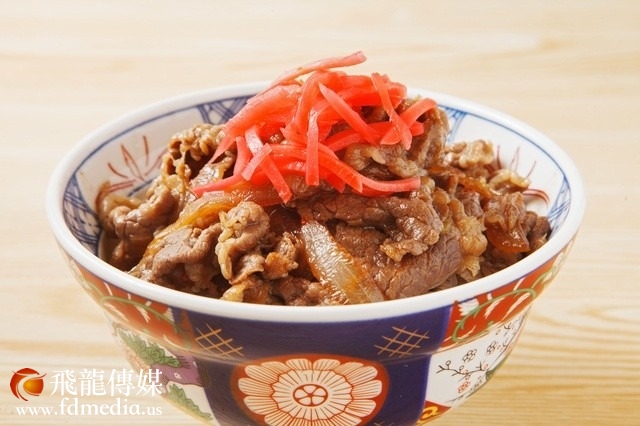 ■ 第7名：丼饭